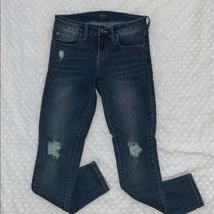 JustUSA denim